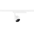 SLV 1010451 LIGHT EYE® 2.0 1~ Spot PHASE rund 3000K...