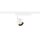 SLV 1010451 LIGHT EYE® 2.0 1~ Spot PHASE rund 3000K 11 W 30° Weiß / Schwarz