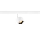 SLV 1010457 LIGHT EYE® 2.0 48V Spot DALI rund 2700K...