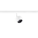 SLV 1010457 LIGHT EYE® 2.0 48V Spot DALI rund 2700K...