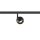SLV 1010458 LIGHT EYE® 2.0 48V Spot DALI rund 3000K 10 W 30° Schwarz