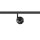 SLV 1010458 LIGHT EYE® 2.0 48V Spot DALI rund 3000K 10 W 30° Schwarz