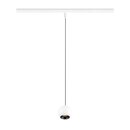 SLV 1010461 LIGHT EYE® 2.0 48V Pendelleuchte DALI...