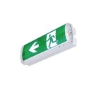 SLV 1010505 P-LIGHT Wand- und Deckenaufbauleuchte...
