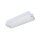 SLV 1010505 P-LIGHT Wand- und Deckenaufbauleuchte rechteckig 6000K 5.2 W Weiß