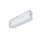 SLV 1010505 P-LIGHT Wand- und Deckenaufbauleuchte rechteckig 6000K 5.2 W Weiß