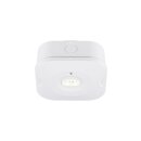 SLV 1010508 P-LIGHT Deckenaufbauleuchte quadratisch 6000K...