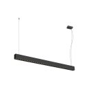 SLV 1010510 GLENOS® PRO Pendelleuchte 1,2m DALI UGR16...