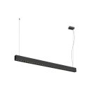 SLV 1010512 GLENOS® PRO Pendelleuchte 1,2m DALI UGR16...