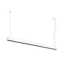 SLV 1010515 GLENOS® PRO Pendelleuchte 1,5m DALI UGR16...