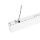 SLV 1010515 GLENOS® PRO Pendelleuchte 1,5m DALI UGR16...