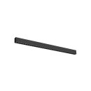 SLV 1010520 GLENOS® PRO Deckenaufbauleuchte 1,2m DALI UGR19 4000K 30 W 75° Schwarz