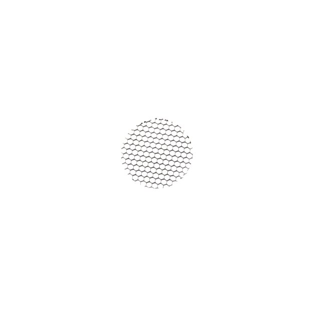 SLV 1010679 NUMINOS&reg; S Diffusor Form: Wabe