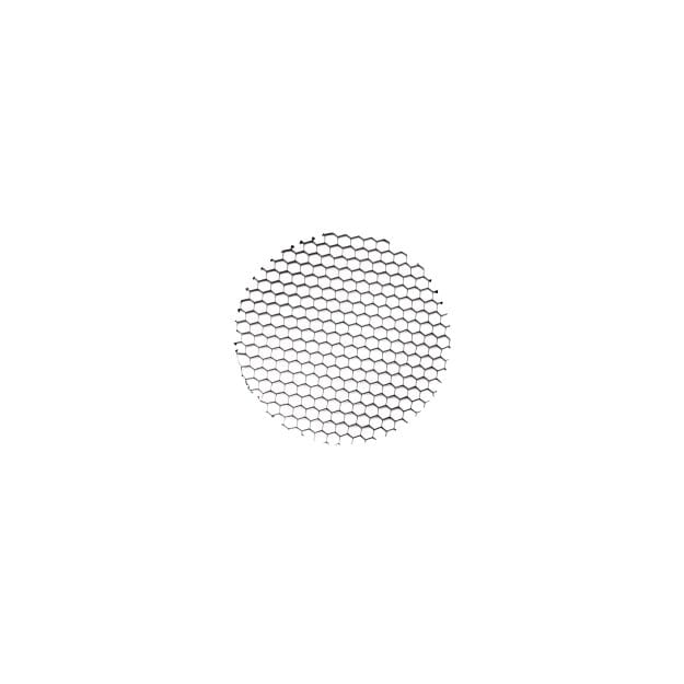SLV 1010683 NUMINOS&reg; M Diffusor Form: Wabe