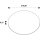 SLV 1010687 NUMINOS® L Diffusor Form: Wabe