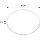 SLV 1010692 NUMINOS® XL Diffusor Form: Prismatisch