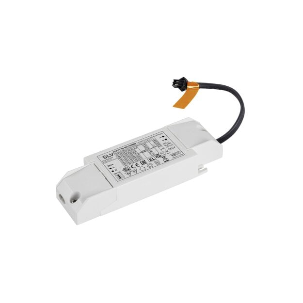 SLV 1010695 LED-Treiber 21 W 200 mA