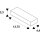 SLV 1010696 LED-Treiber 21 W 350 mA
