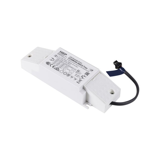 SLV 1010700 LED-Treiber 20 W 350 mA PHASE
