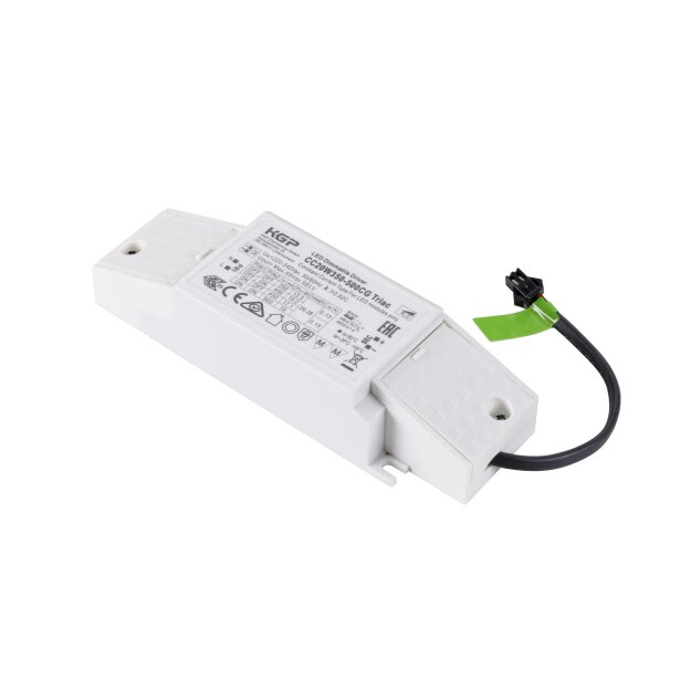 SLV 1010701 LED-Treiber 19 W 500 mA PHASE