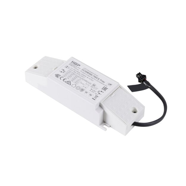 SLV 1010702 LED-Treiber 30 W 700 mA PHASE