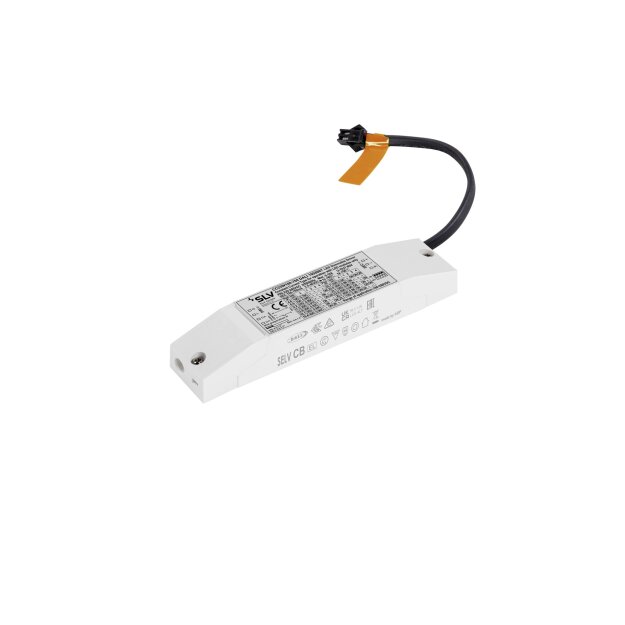 SLV 1010703 LED-Treiber 23 W 200 mA DALI
