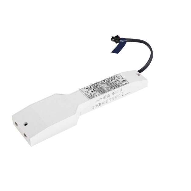 SLV 1010704 LED-Treiber 23 W 350 mA DALI