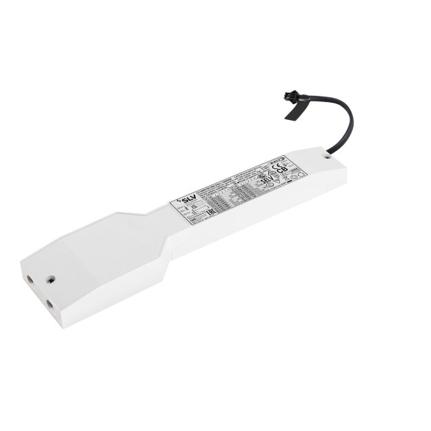SLV 1010706 LED-Treiber 36 W 700 mA DALI