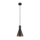 SLV 1010785 LALU® SET Pendelleuchte E27 Base CONE 15...