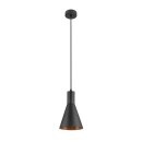 SLV 1010785 LALU® SET Pendelleuchte E27 Base CONE 15...