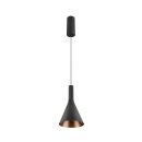 SLV 1010789 LALU® SET Pendelleuchte LED Base CONE 15...