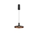 SLV 1010792 LALU® SET Pendelleuchte LED Base PLATE 22...