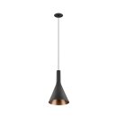 SLV 1010793 LALU® SET Pendelleuchte LED Base CONE 15...
