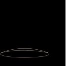 SLV 1010794 LALU® SET Pendelleuchte LED Base ELYPSE 33 PHASE Recessed Pendellänge 200 cm 2700/3000 K 40° Schwarz