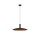 SLV 1010794 LALU® SET Pendelleuchte LED Base ELYPSE 33 PHASE Recessed Pendellänge 200 cm 2700/3000 K 40° Schwarz