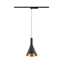 SLV 1010797 LALU® SET 1~ Pendelleuchte LED Base CONE...