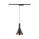 SLV 1010797 LALU® SET 1~ Pendelleuchte LED Base CONE...