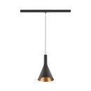 SLV 1010801 LALU® SET 48V Pendelleuchte LED Base CONE...