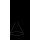 SLV 1010801 LALU® SET 48V Pendelleuchte LED Base CONE 15 DALI Pendellänge 200 cm 2700/3000K 40° Schwarz