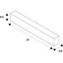 SLV 1010927 P-LIGHT Abhängeset