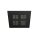 SLV 1010578 PAVANNO 625 45 830/840/850 BK WH UGR19
