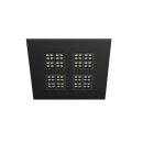 SLV 1010579 PAVANNO 625 45 830/840/850 BK WH UGR19 DALI