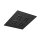 SLV 1010579 PAVANNO 625 45 830/840/850 BK WH UGR19 DALI