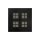 SLV 1010716 PAVANNO 600 45 830/840/850 WB BK UGR19