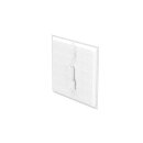 SLV 1010749 PANEL P 595 45 840 WB UGR19 DALI ML DALI WH