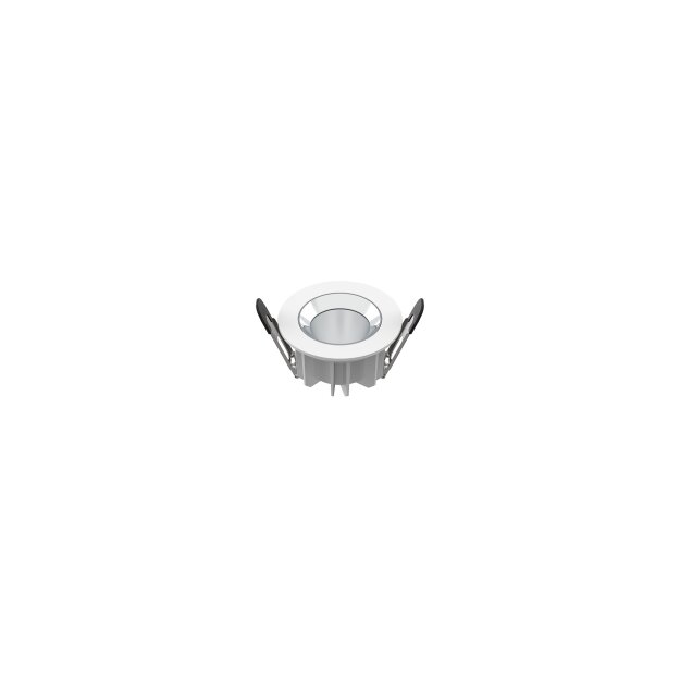 SLV 1010755 DOWNLIGHT P 84 12 HG 840 60 ML DALI WH IP54