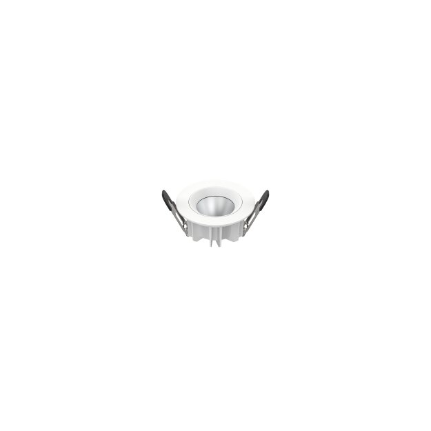 SLV 1010757 DOWNLIGHT P 84 12 WM 840 60 ML WH IP54
