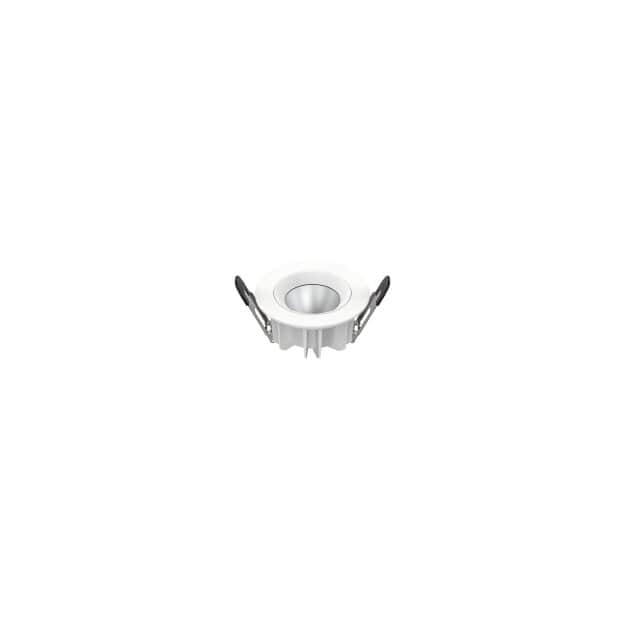 SLV 1010758 DOWNLIGHT P 84 12 WM 840 60 ML DALI WH IP54