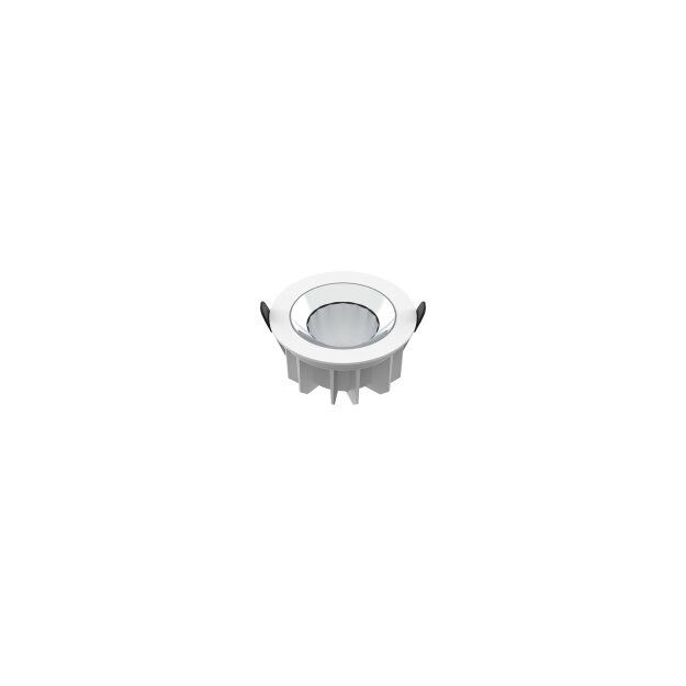 SLV 1010760 DOWNLIGHT P 115 18 HG 840 60 ML WH IP54