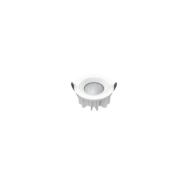 SLV 1010762 DOWNLIGHT P 115 18 WM 840 60 ML DALI WH IP54
